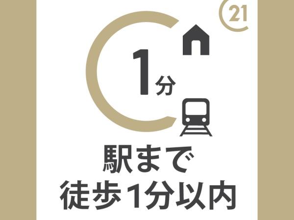 レゾンシティ岡崎駅前プレミアムコート