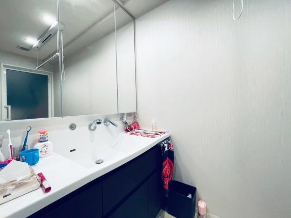 レゾンシティ岡崎駅前プレミアムコート
