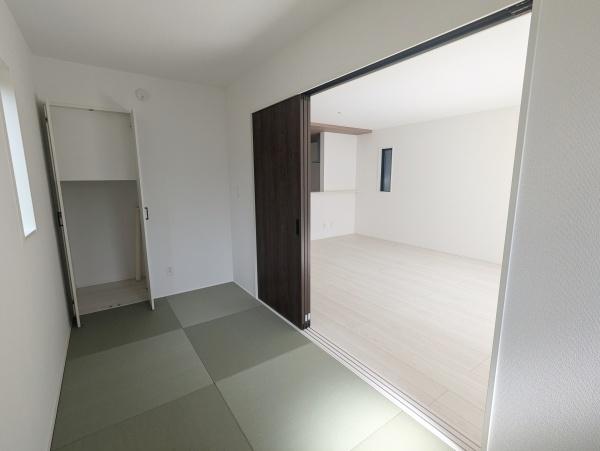 岡崎市伊賀町新築戸建1号棟