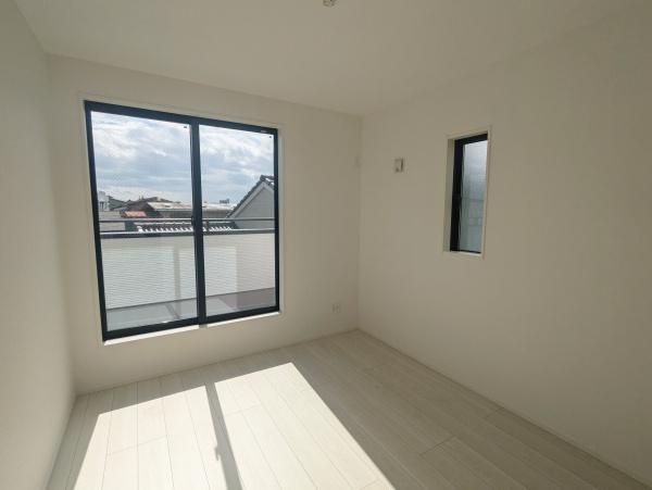 岡崎市伊賀町新築戸建1号棟