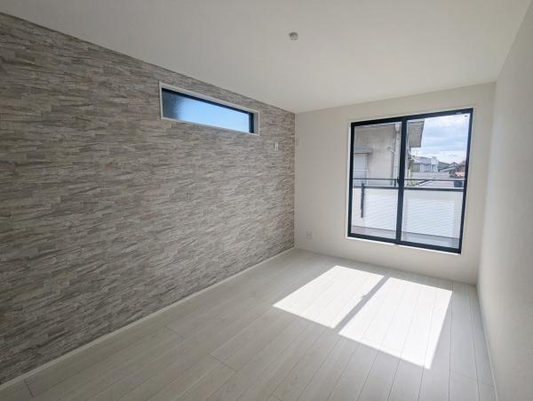 岡崎市伊賀町新築戸建1号棟