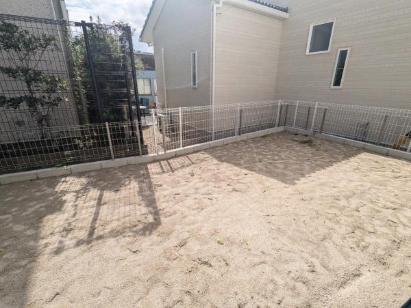 岡崎市伊賀町新築戸建1号棟