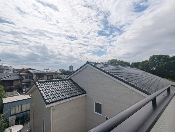 岡崎市伊賀町新築戸建1号棟