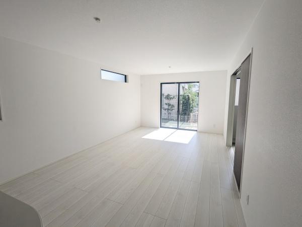 岡崎市伊賀町新築戸建1号棟