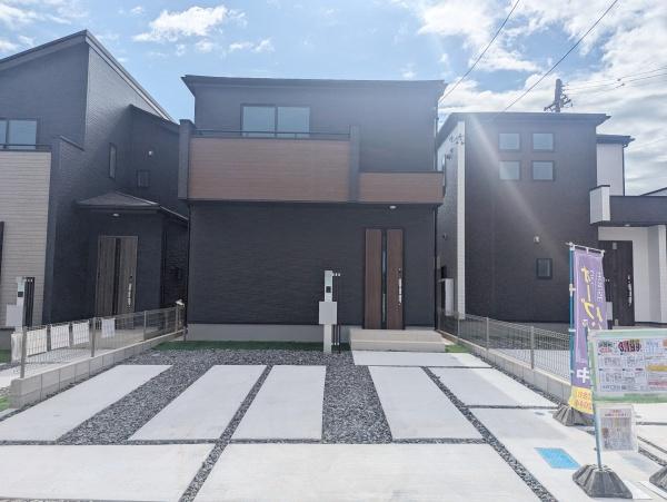 岡崎市伊賀町新築戸建2号棟
