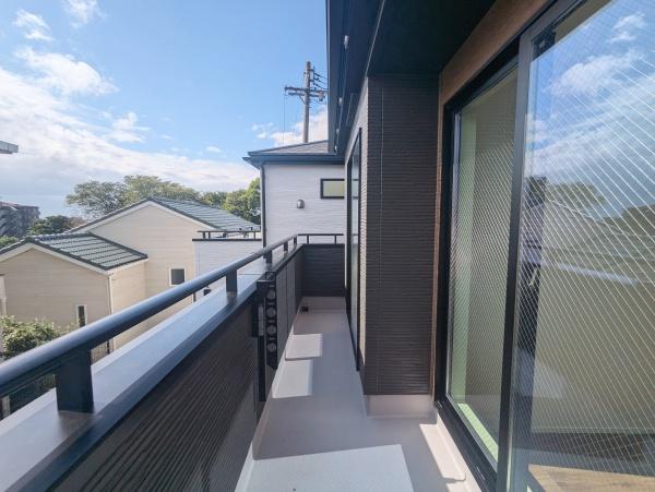 岡崎市伊賀町新築戸建2号棟