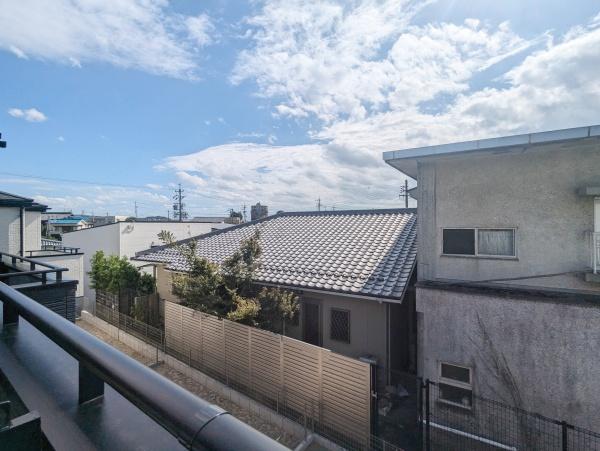 岡崎市伊賀町新築戸建2号棟