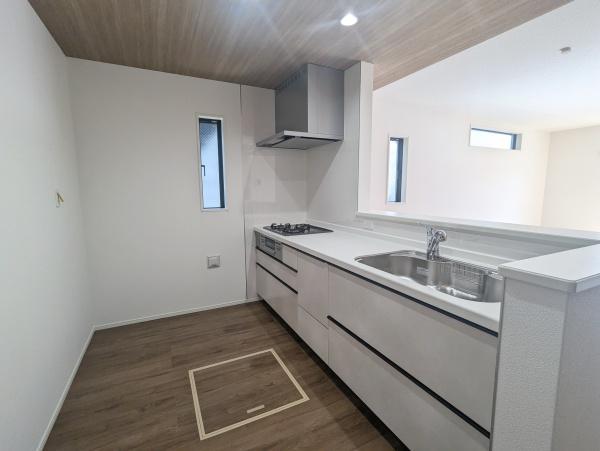 岡崎市伊賀町新築戸建2号棟