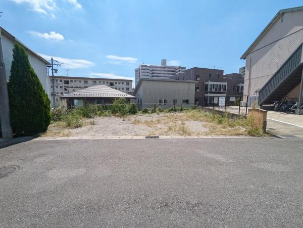 岡崎市美合町売土地