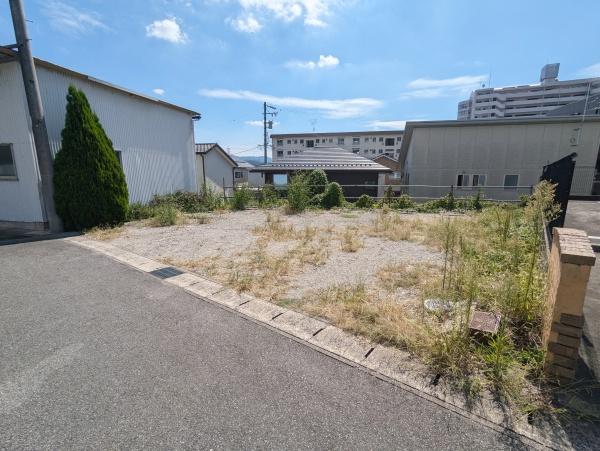 岡崎市美合町売土地