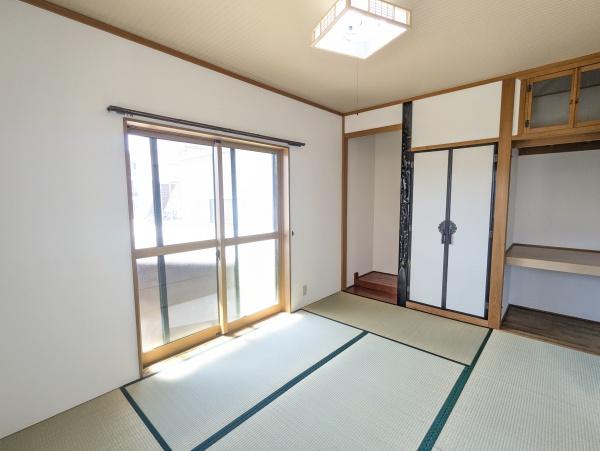 岡崎市美合町字五本松の中古一戸建て