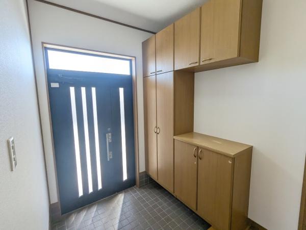 岡崎市美合町字五本松の中古一戸建て