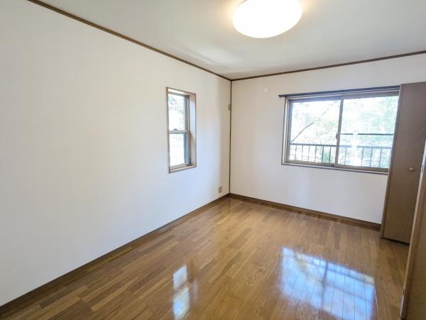 岡崎市美合町字五本松の中古一戸建て