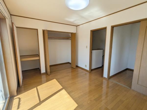 岡崎市美合町字五本松の中古一戸建て