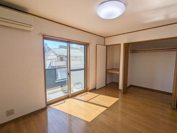 岡崎市美合町字五本松の中古一戸建て