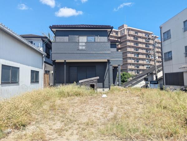岡崎市美合町五本松　戸建