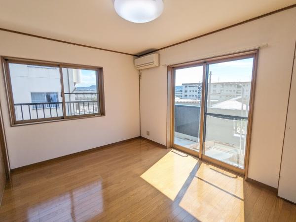 岡崎市美合町字五本松の中古一戸建て