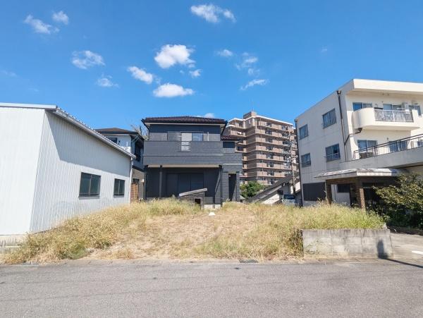岡崎市美合町字五本松の中古一戸建て