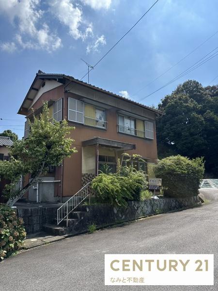 岡崎市真伝町魂場売地