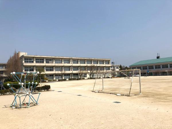 岡崎市欠町新築戸建2号棟(岡崎市立根石小学校)