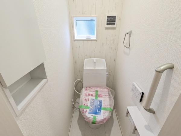 岡崎市欠町新築戸建2号棟