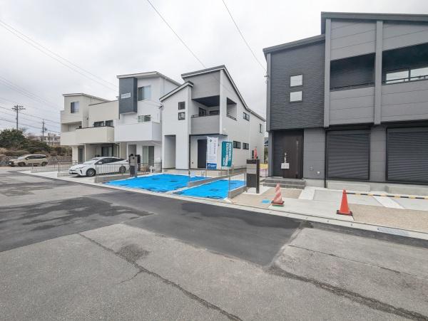 岡崎市欠町新築戸建2号棟