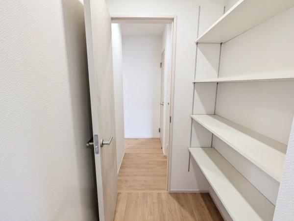 岡崎市欠町新築戸建2号棟