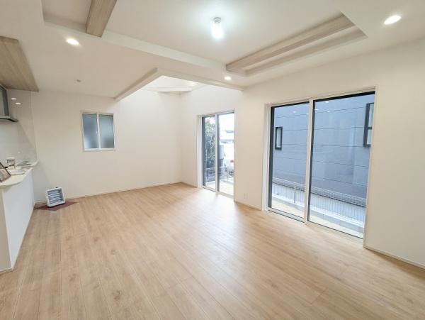 岡崎市欠町新築戸建2号棟