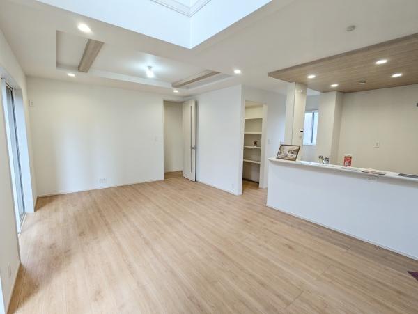 岡崎市欠町新築戸建2号棟
