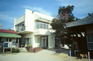 シャルマンコーポ大樹寺(八十塚保育園)