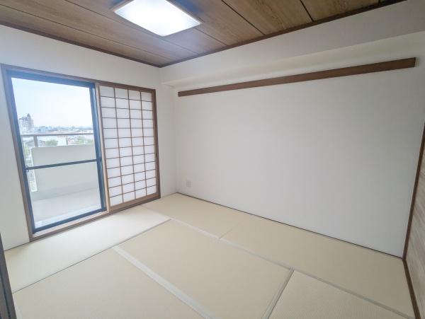 シャルマンコーポ大樹寺