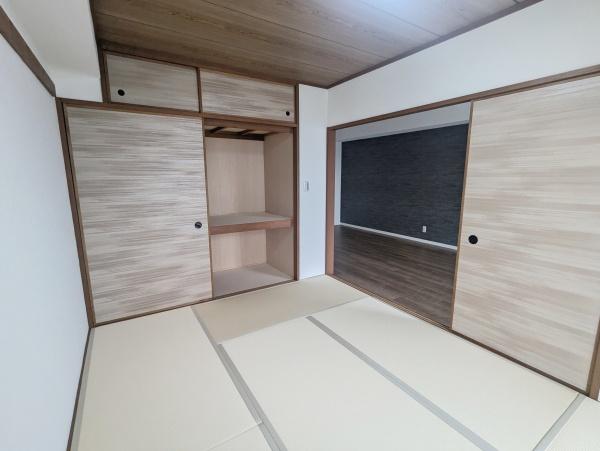 シャルマンコーポ大樹寺