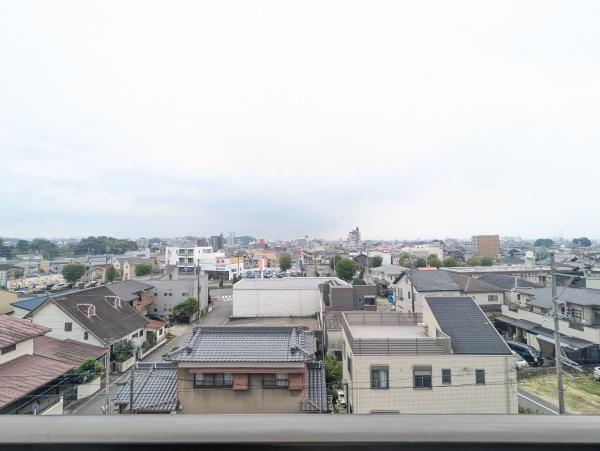 シャルマンコーポ大樹寺
