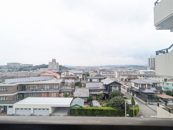 シャルマンコーポ大樹寺