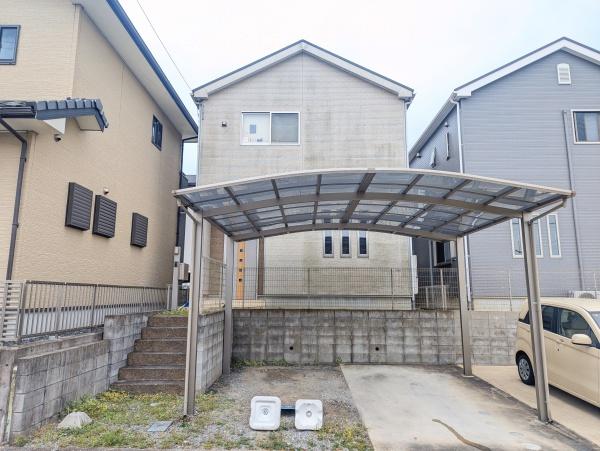 岡崎市松橋町戸建