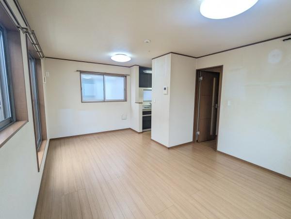 岡崎市松橋町戸建