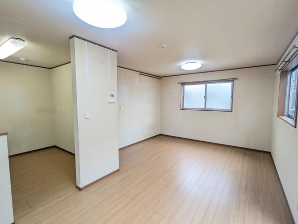 岡崎市松橋町戸建