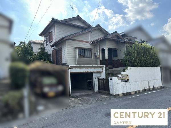 岡崎市竜美東2丁目売地