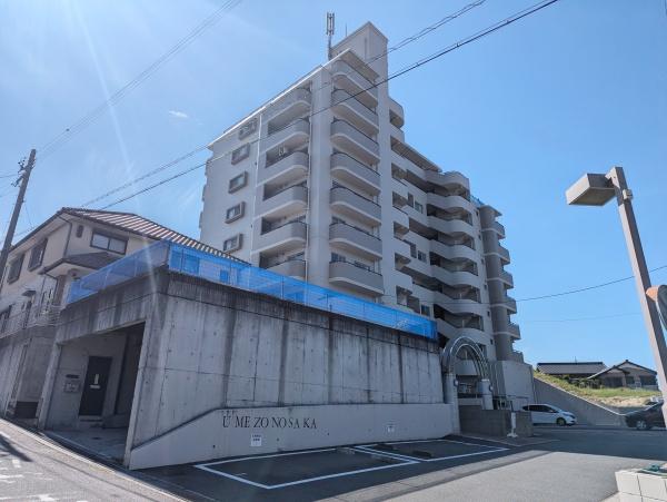 ソシアルセイワ梅園坂
