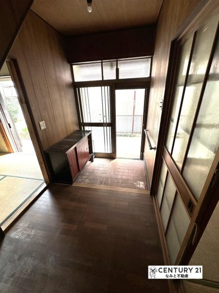 岡崎市中田町の中古一戸建て
