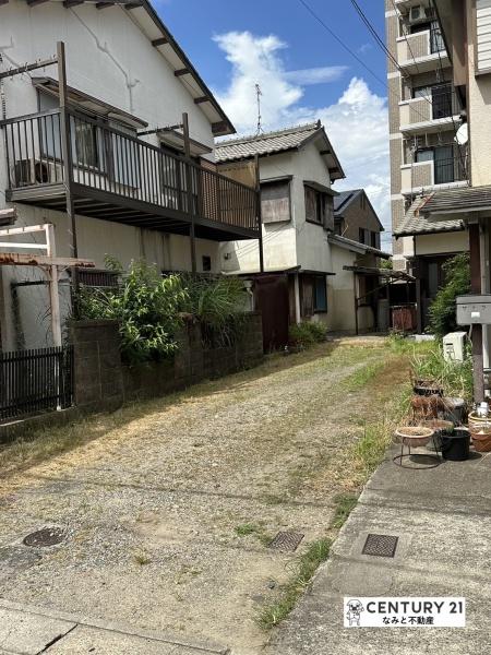 岡崎市中田町の中古一戸建て