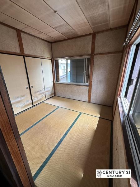 岡崎市中田町の中古一戸建て