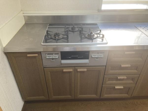 岡崎市竜美中１丁目の中古一戸建て