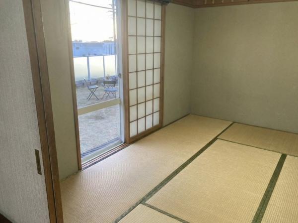 岡崎市竜美中１丁目の中古一戸建て