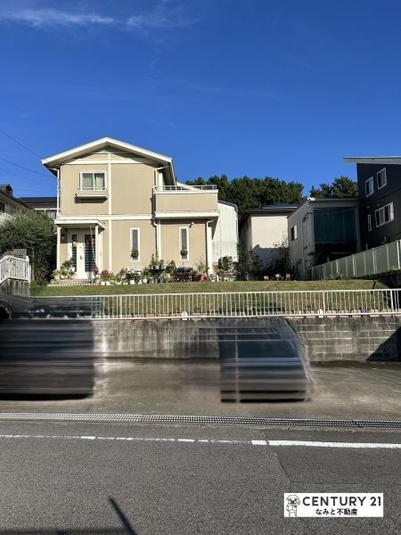 岡崎市竜美中1丁目中古戸建