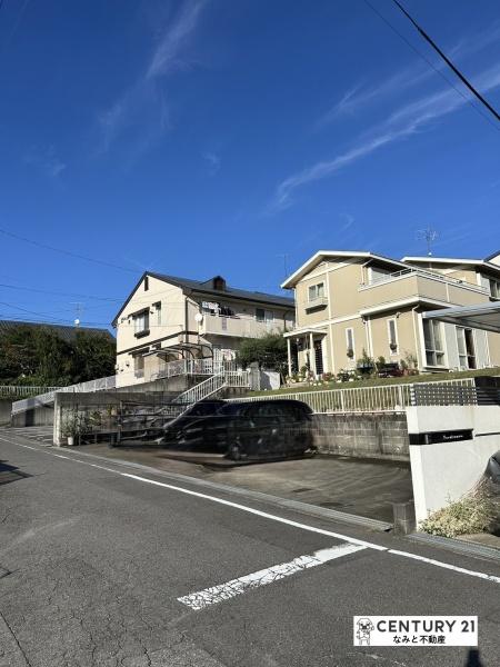 岡崎市竜美中１丁目の中古一戸建て