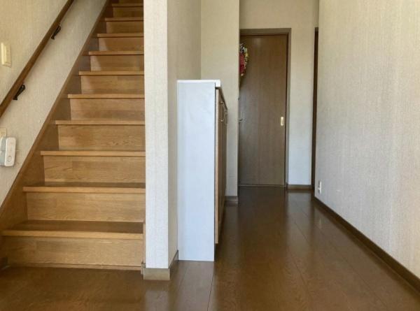 岡崎市竜美中1丁目中古戸建
