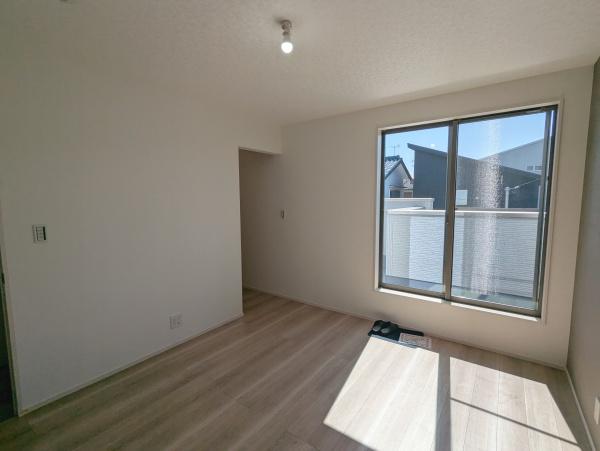 岡崎市北野町新築戸建