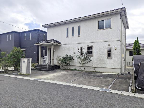 岡崎市桑原町戸建