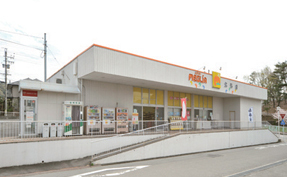 岡崎市細川町新築戸建1号棟(メグリア北斗店)